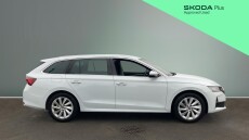Skoda Octavia 2.0 TDI 150 SE L 5dr DSG Diesel Estate